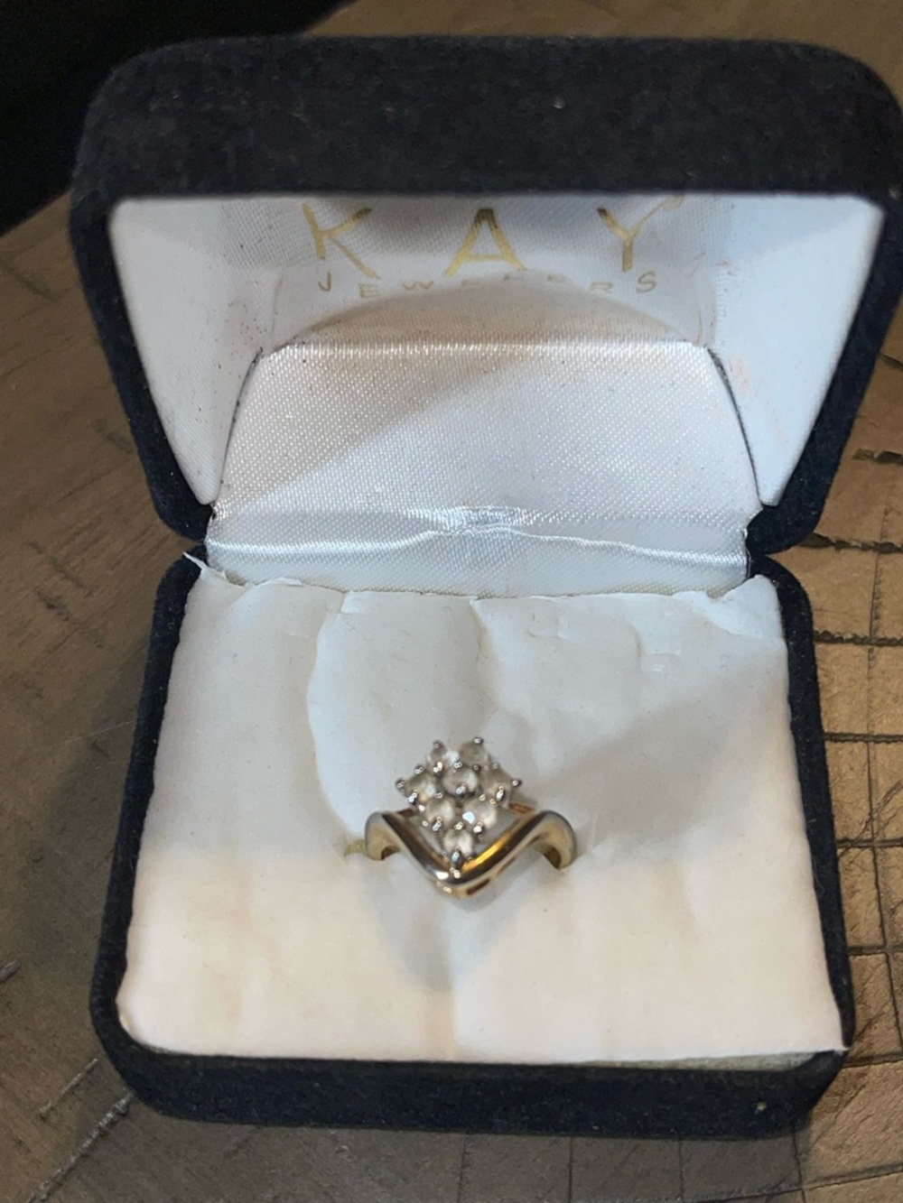 1 ring